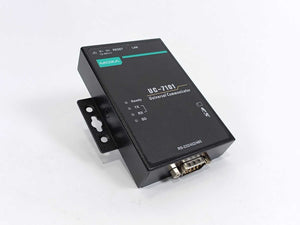 Moxa UC-7101-LX Universal Communicator RS-232/422/485