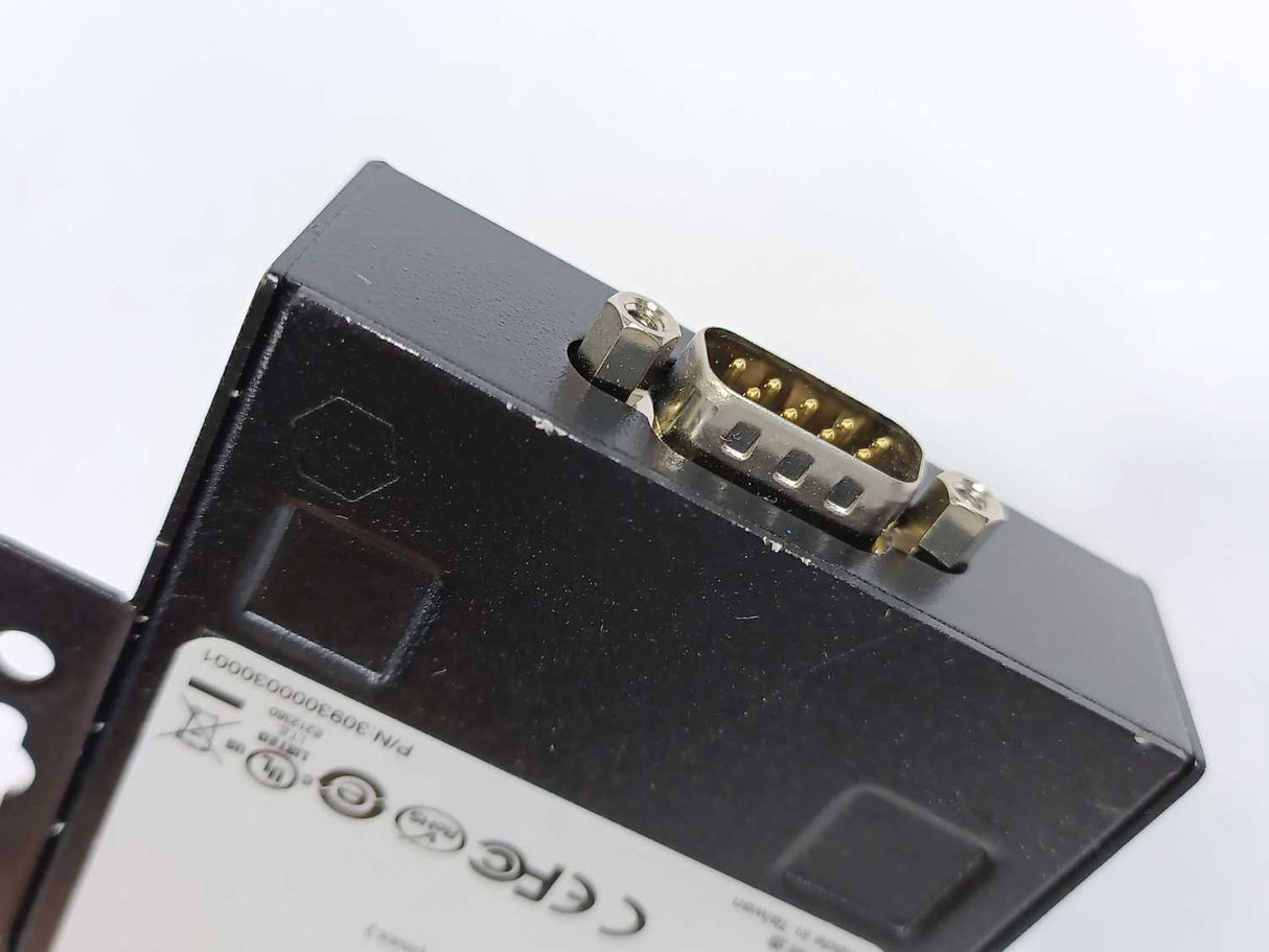 Moxa UC-7101-LX Universal Communicator RS-232/422/485