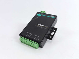 Moxa NPort 5232 Universal Communicator RS-232/422/485