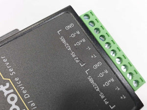 Moxa NPort 5232 Universal Communicator RS-232/422/485