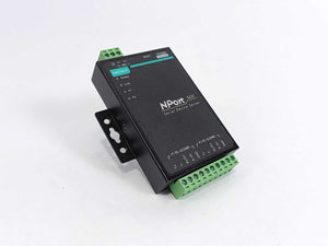 Moxa NPort 5232 Universal Communicator RS-232/422/485