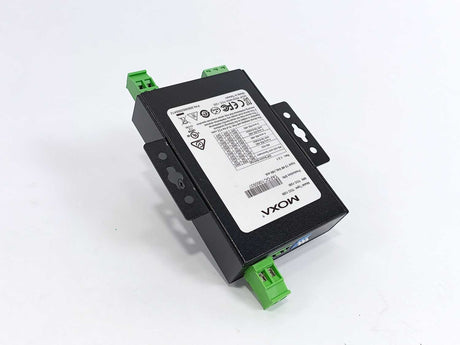 Moxa TCC-120I Isolated RS-422/485 Repeater