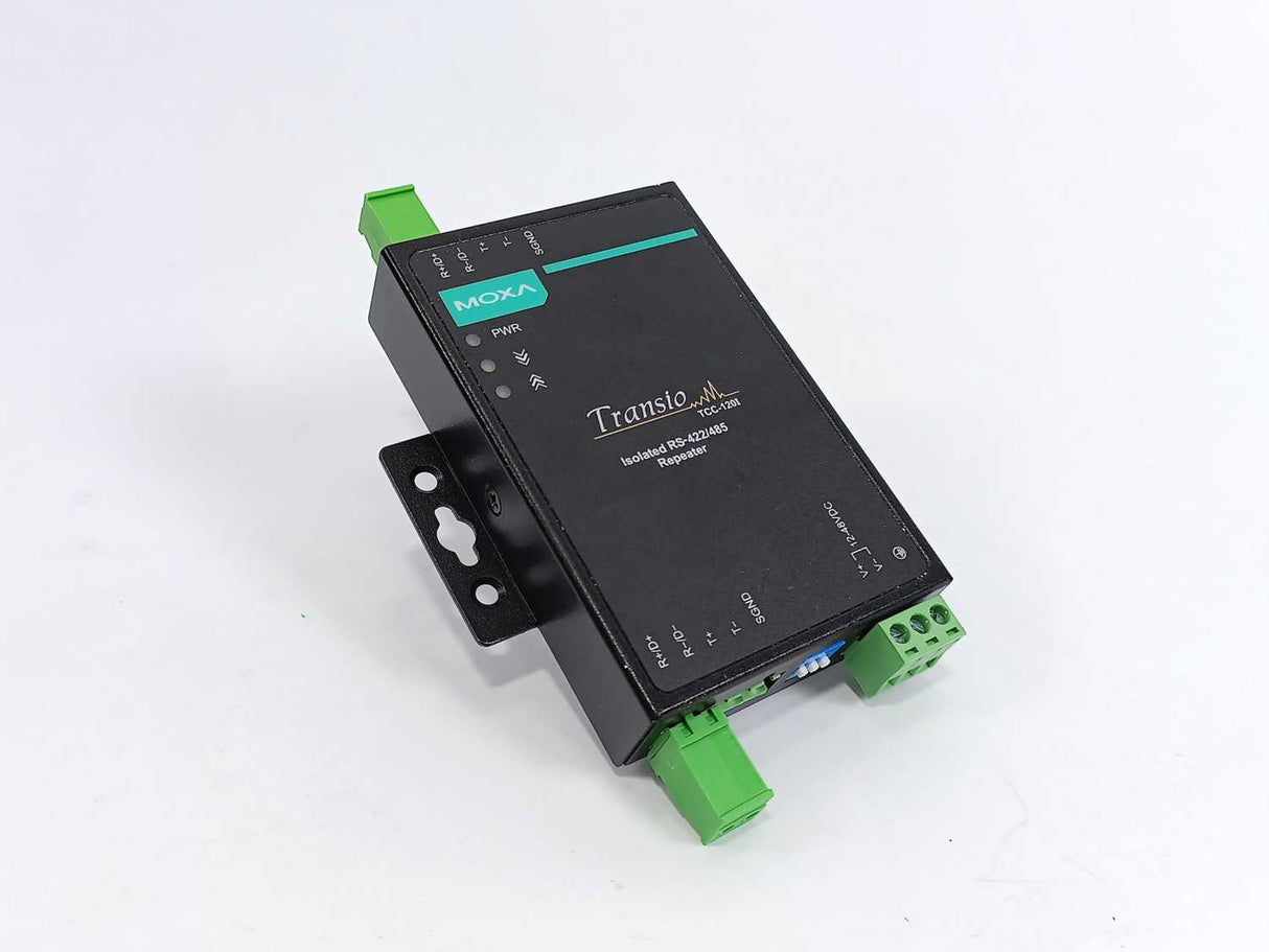 Moxa TCC-120I Isolated RS-422/485 Repeater