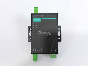 Moxa TCC-120I Isolated RS-422/485 Repeater