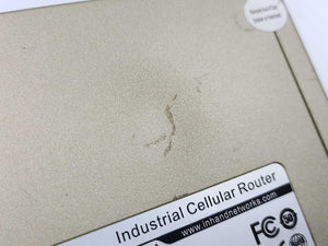 InHand IR695 UE00-AP Industrial Cellular Router 9-26V 0.6-0.2A
