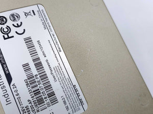 InHand IR695 UE00-AP Industrial Cellular Router 9-26V 0.6-0.2A
