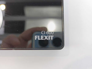 Flexit 09415 CI600 Control Panel
