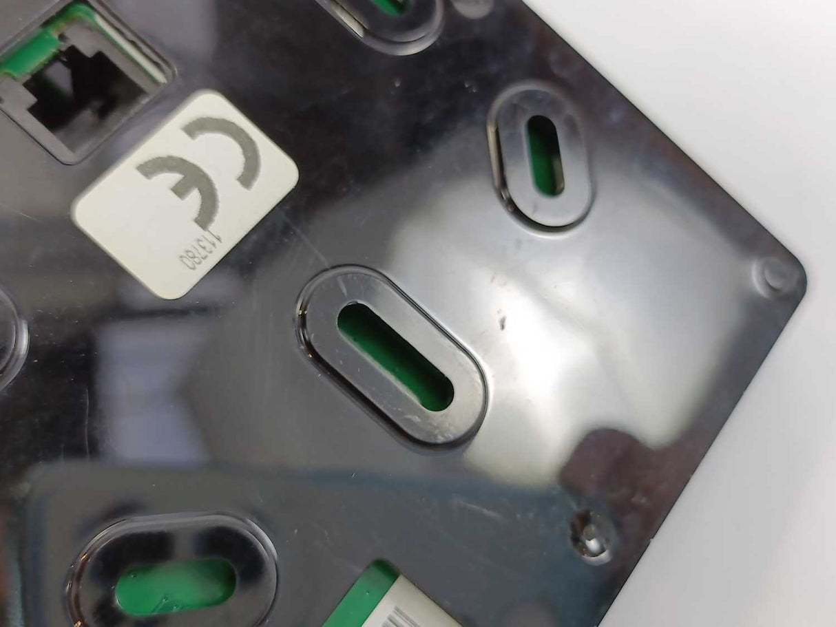 Flexit 09415 CI600 Control Panel