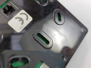 Flexit 09415 CI600 Control Panel