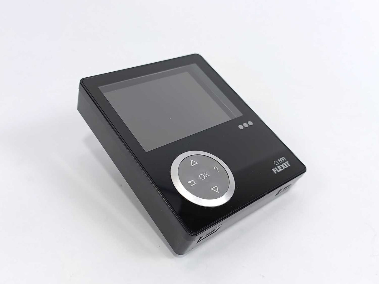 Flexit 09415 CI600 Control Panel