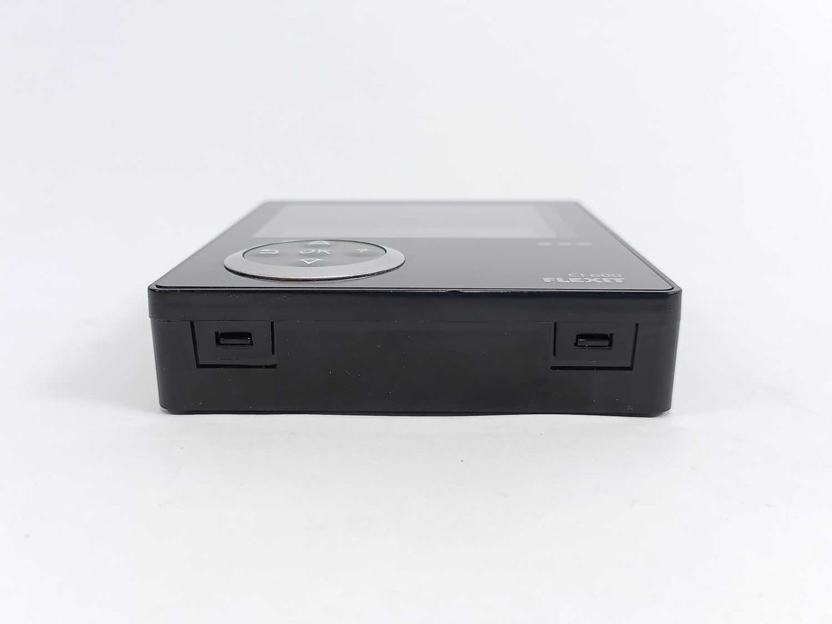 Flexit 09415 CI600 Control Panel