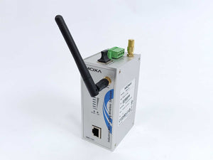 Moxa AWK-1121-EU Industrial 802.11 a/b/g Wireless Access Client