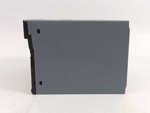 Siemens 3VA9467-0HA20 MO320 Motor Operator