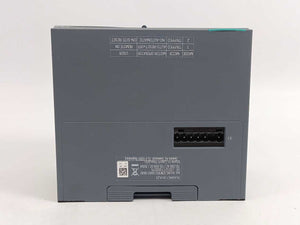 Siemens 3VA9467-0HA20 MO320 Motor Operator