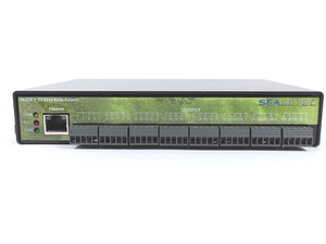 Sealevel SeaI/O-440E-ROHS 440E-ROHS Ethernet Modbus TCP w/ 32 Reed Relay Outputs