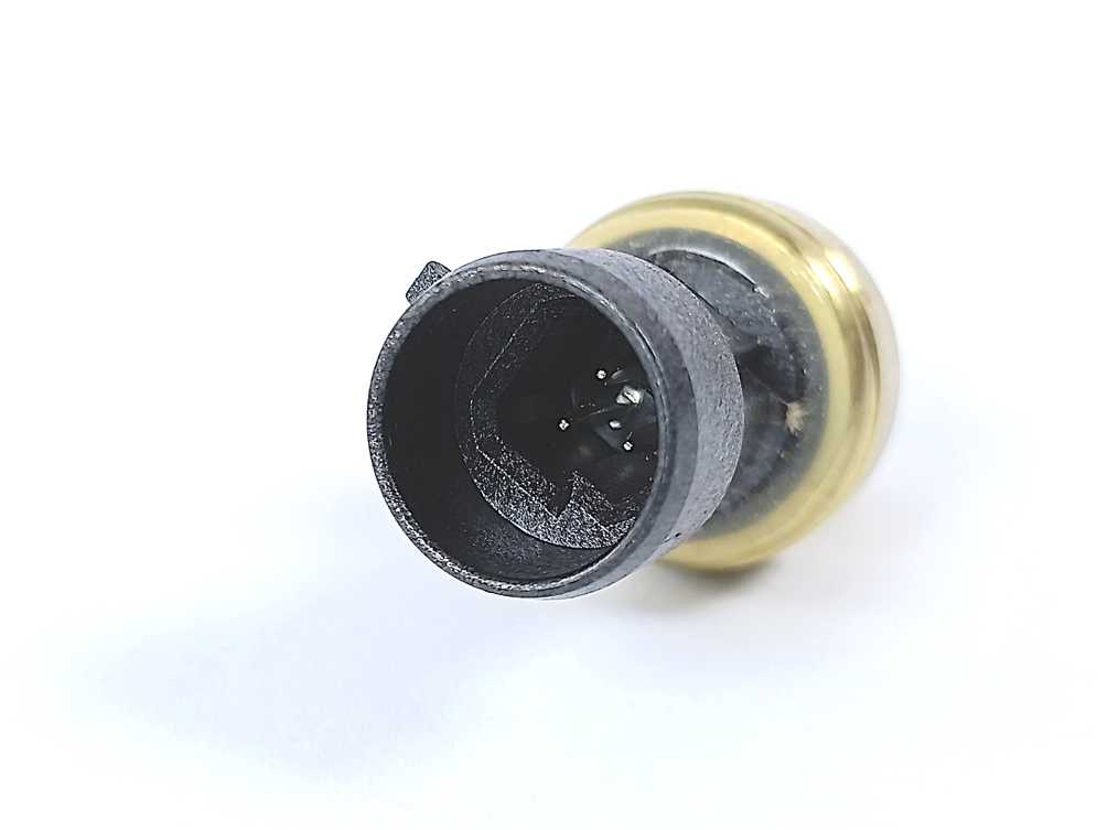 Sensata Technologies 2CP5-71-49 Pressure Sensor