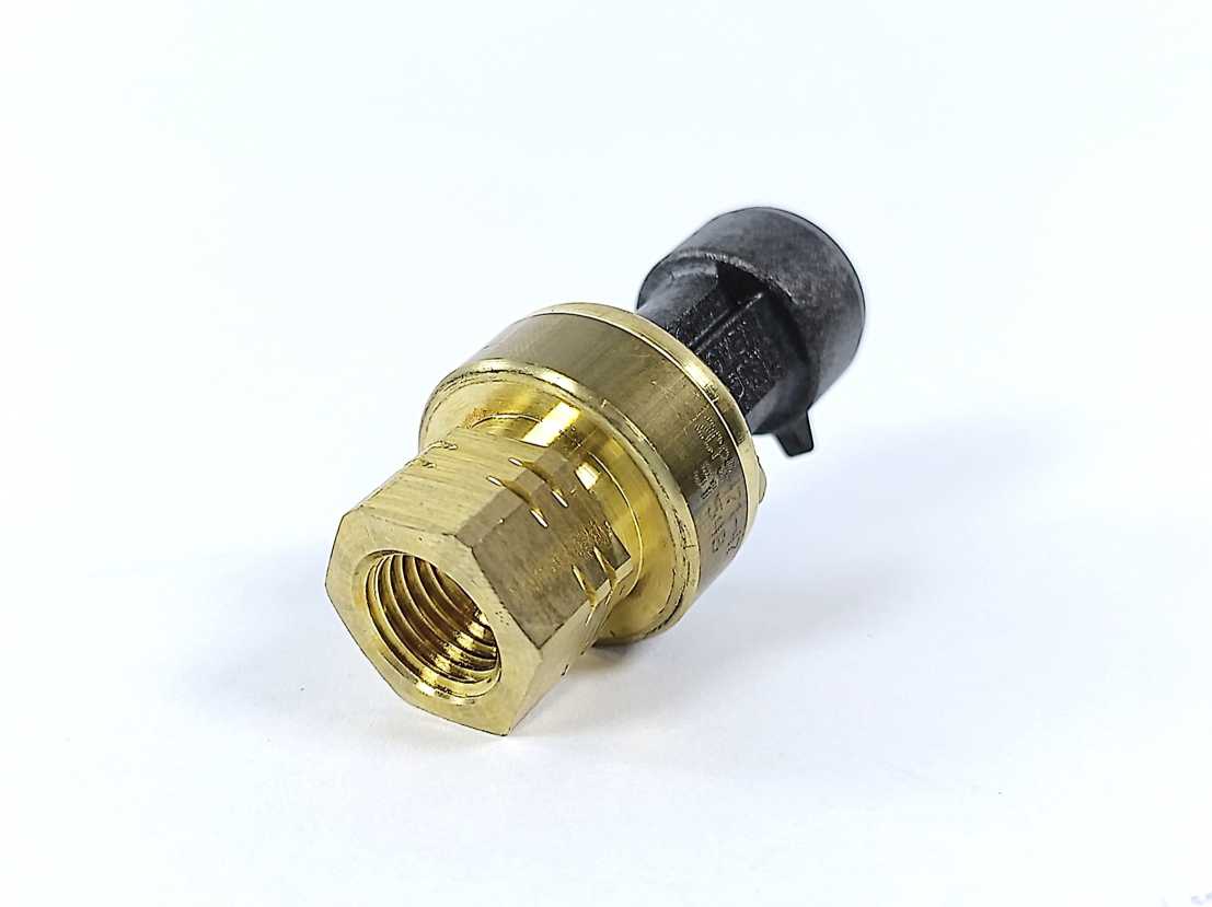 Sensata Technologies 2CP5-71-47 Pressure Sensor 0-500 psi