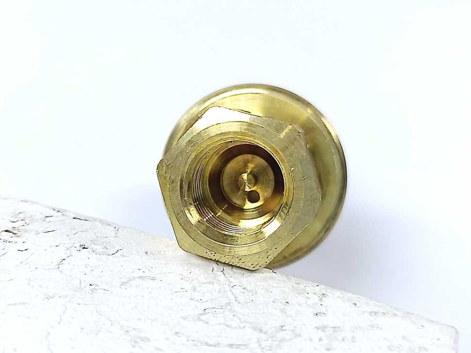 Sensata Technologies 2CP5-71-47 Pressure Sensor 0-500 psi