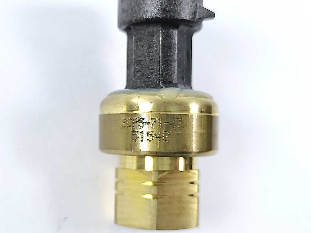 Sensata Technologies 2CP5-71-47 Pressure Sensor 0-500 psi