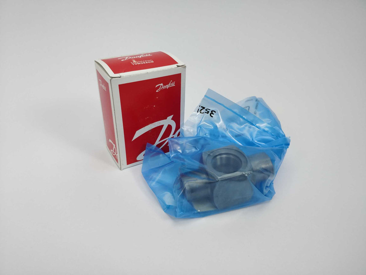 Danfoss 027F1159 CVH Pilot valve body