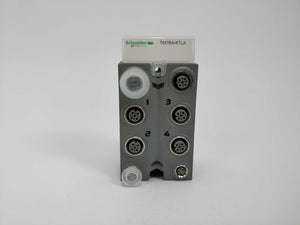 Schneider TM7BAI4TLA Analog I/O expansion block