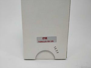 PR Electronics 7406xxA-50-3/8 7400 40mm sensor depth, empty house