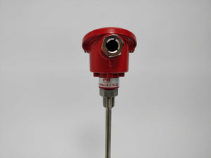 PR Electronics 7406xxA-175-3/8 7400 165mm, empty house