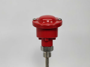 PR Electronics 7400A1A2 Temperature sensor PT100