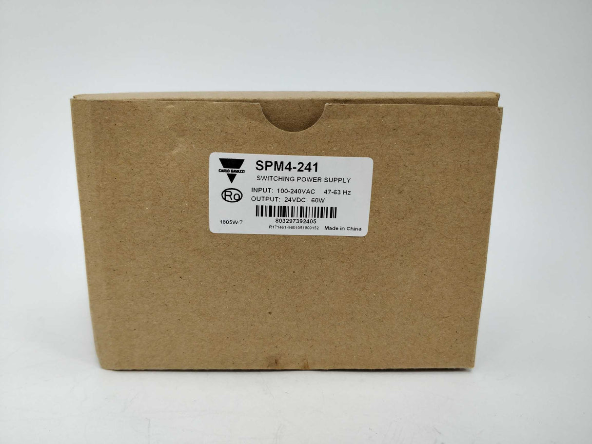 Carlo Gavazzi SPM4-241 Switching power supply