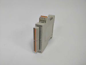 LENZE 13227096 ETCHU016BCB input module