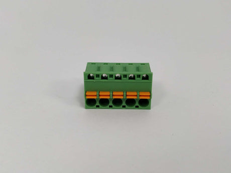 Phoenix 1942183 FKC 2,5 HC/5-ST PCB connector 47pcs