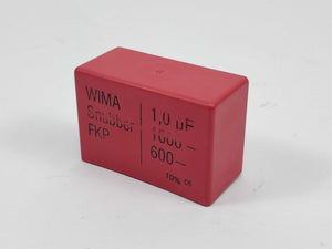 WIMA SNFPO141008H Snubber FKP capacitors
