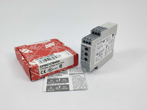 Carlo Gavazzi DPB01CM48N 3-Phase voltage level relay