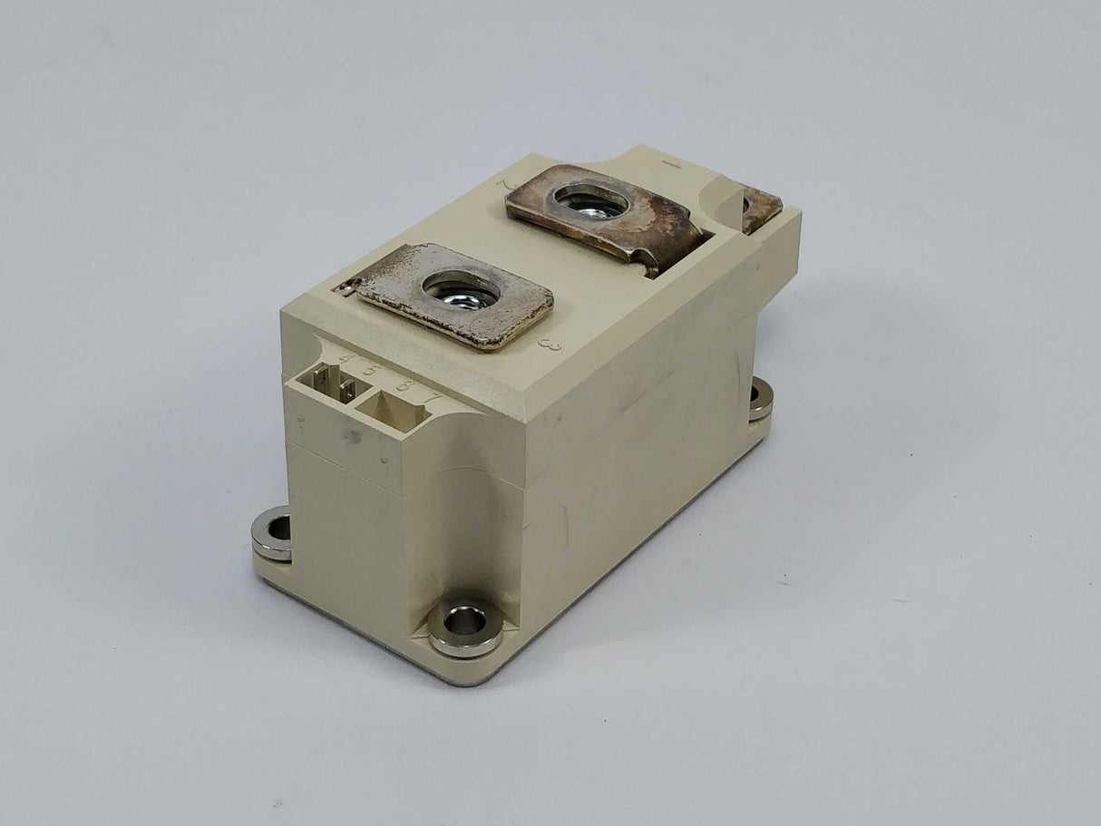 SEMIKRON SKKH273/16E Semipack3 Thyristor/Diode Module