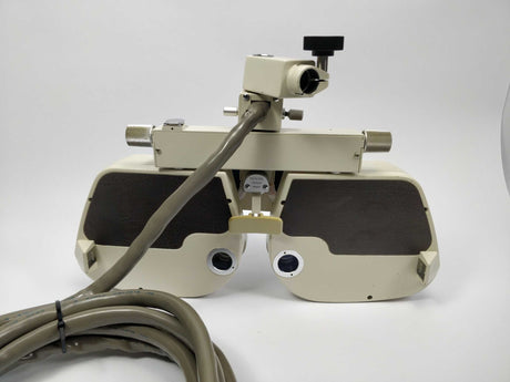 Nikon OT-3A AUTO OPTESTER - Refractor Head - Ophthalmic Equipment