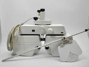 Nidek RT-1200 Refractor Head - Ophthalmic Equipment