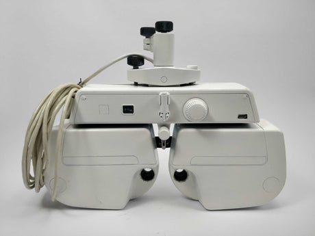 Nidek RT-1200 Refractor Head - Ophthalmic Equipment