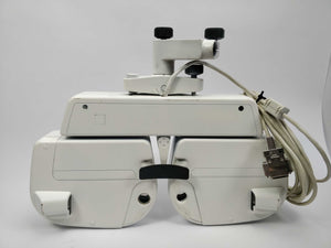 Nidek RT-1200 Refractor Head - Ophthalmic Equipment