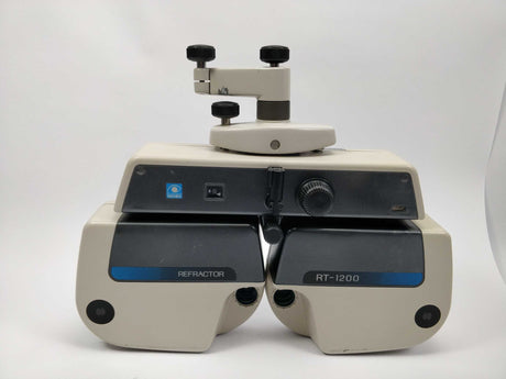 Nidek RT-1200 U Refractor Head - Ophthalmic Equipment