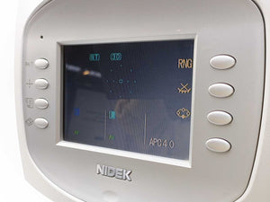 Nidek RKT-7700 Autorefractror / Keratometer / Tonometer