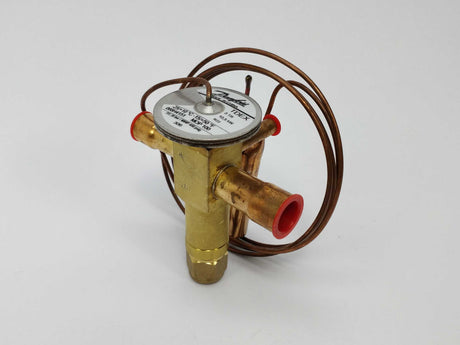 Danfoss 068H4151 TDEX therm. exp. valve