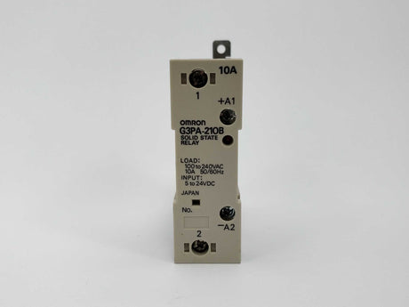 OMRON G3PA-210B Solid state relay