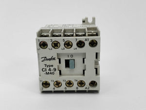 Danfoss CI 4-9-M40 Contactor 500V~20A