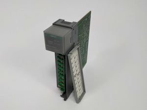 AB 1746-NI16I Analog Input Module; Ser. A; Frn. 02
