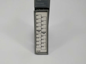 AB 1746-NI16I Analog Input Module; Ser. A; Frn. 02