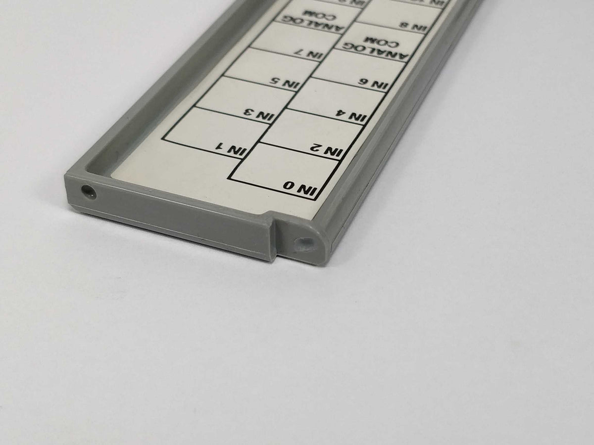 AB 1746-NI16I Analog Input Module; Ser. A; Frn. 02