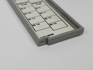 AB 1746-NI16I Analog Input Module; Ser. A; Frn. 02