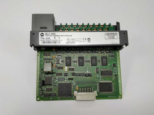 AB 1746-NI16I Analog Input Module; Ser. A; Frn. 02