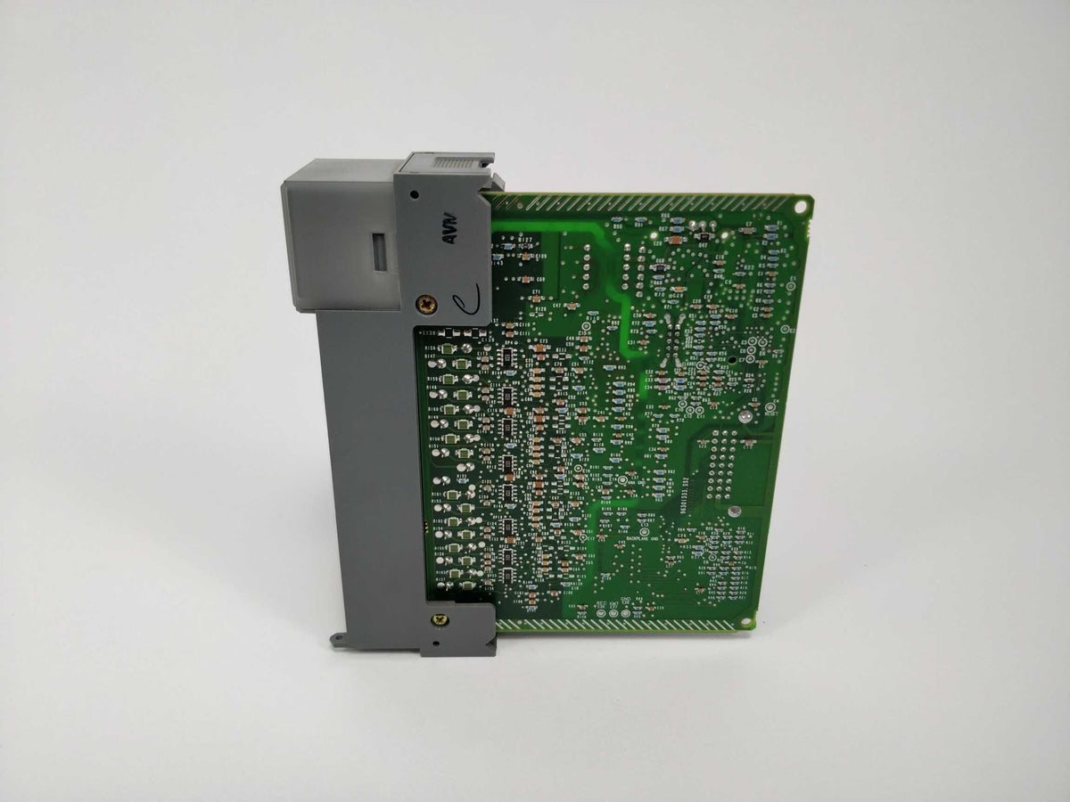 AB 1746-NI16I Analog Input Module; Ser. A; Frn. 02