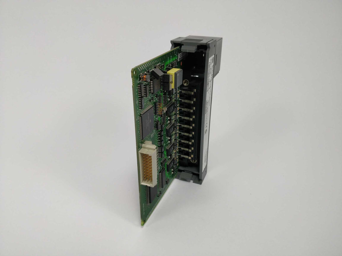 AB 1746-NI16I Analog Input Module; Ser. A; Frn. 02